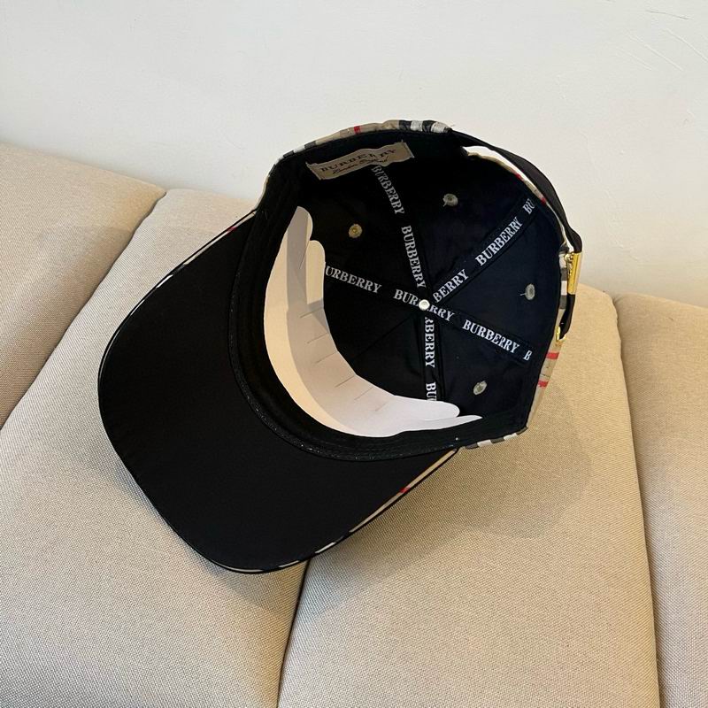 Burberry cap dx (92)