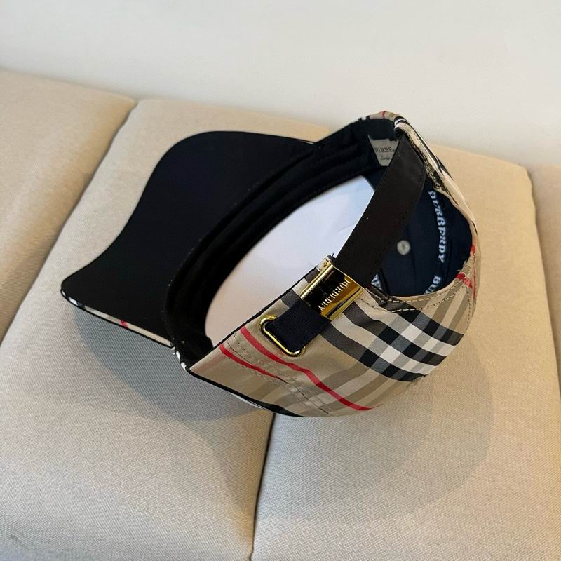 Burberry cap dx (95)