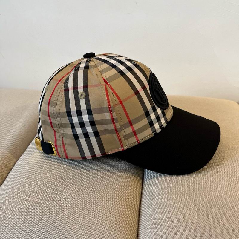 Burberry cap dx (96)