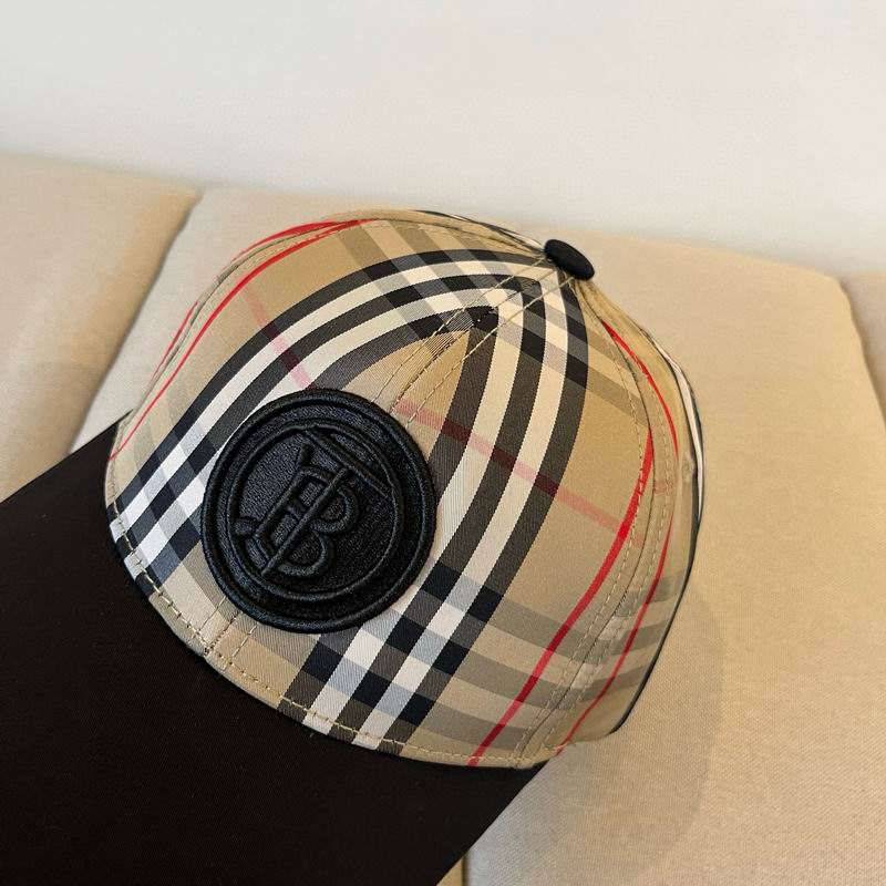 Burberry cap dx (98)