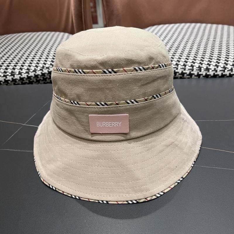 Burberry hat (11)