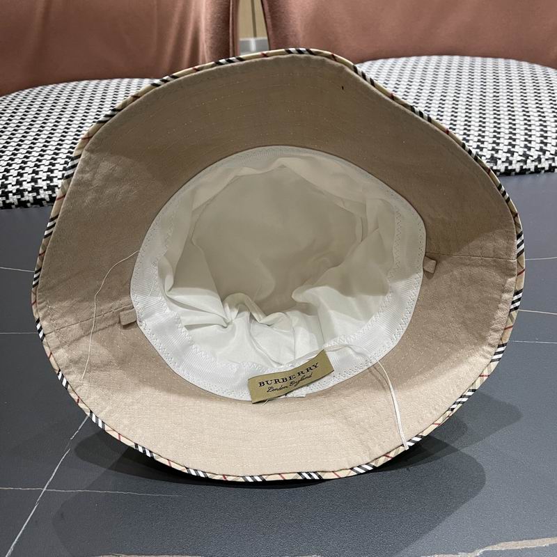 Burberry hat (2)