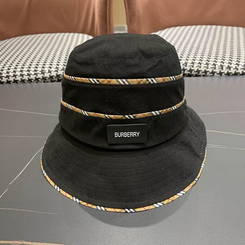 Burberry hat (22)