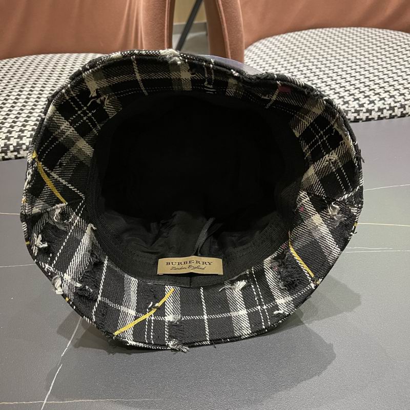 Burberry hat (46)