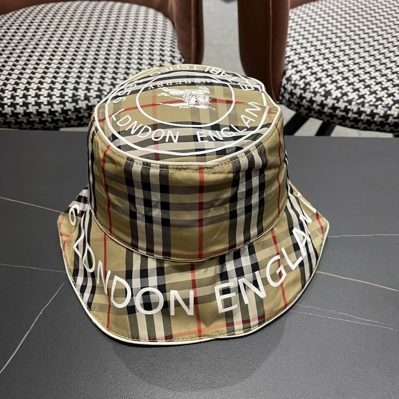 Burberry hat (62)