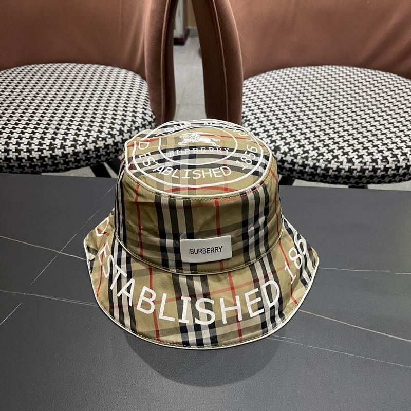 Burberry hat (66)