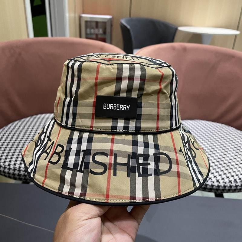 Burberry hat (71)