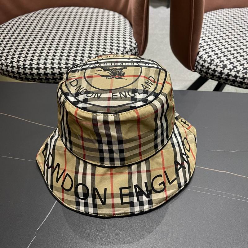 Burberry hat (73)