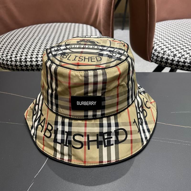 Burberry hat (77)
