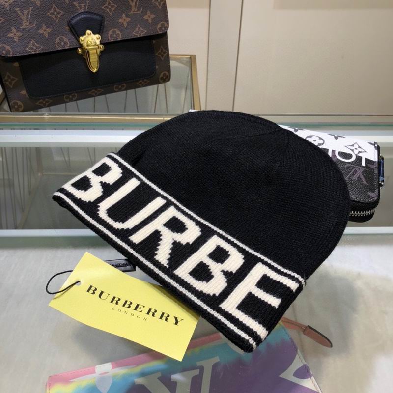 Burberry hat dx (2125)
