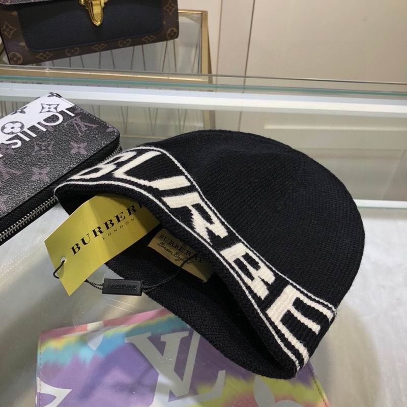 Burberry hat dx (2126)