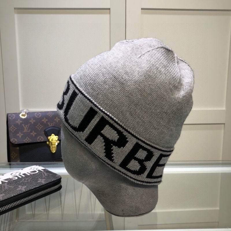 Burberry hat dx (2134)