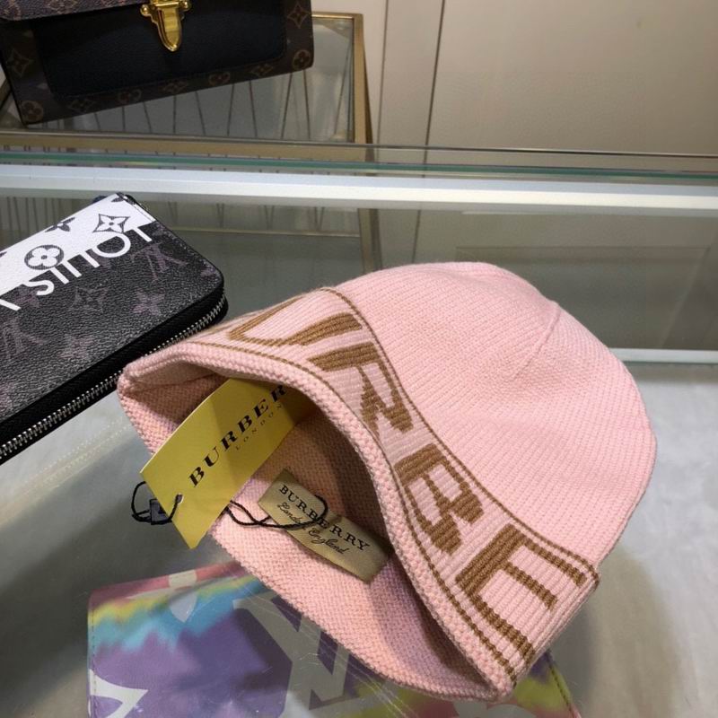 Burberry hat dx (2140)