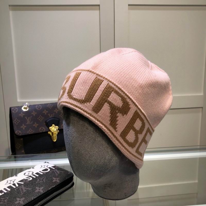 Burberry hat dx (2143)