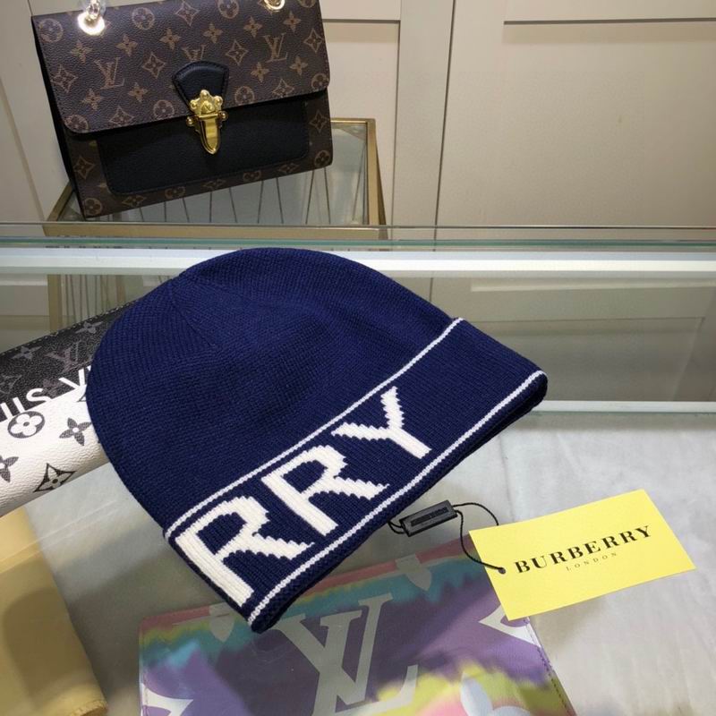 Burberry hat dx (2144)
