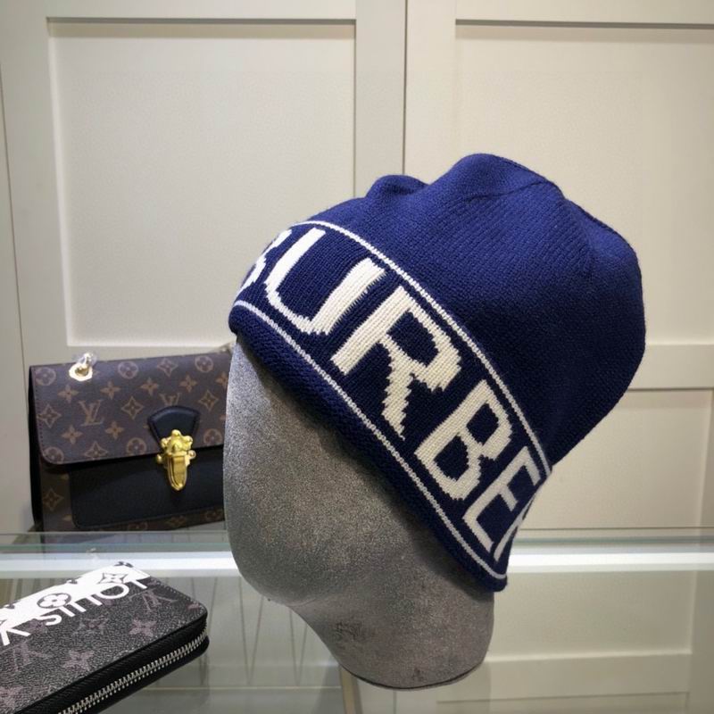 Burberry hat dx (2147)