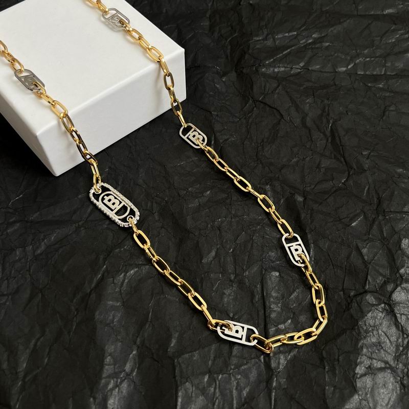 Burberry necklace 04yxh01 (1)