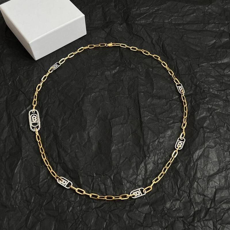 Burberry necklace 04yxh01 (2)