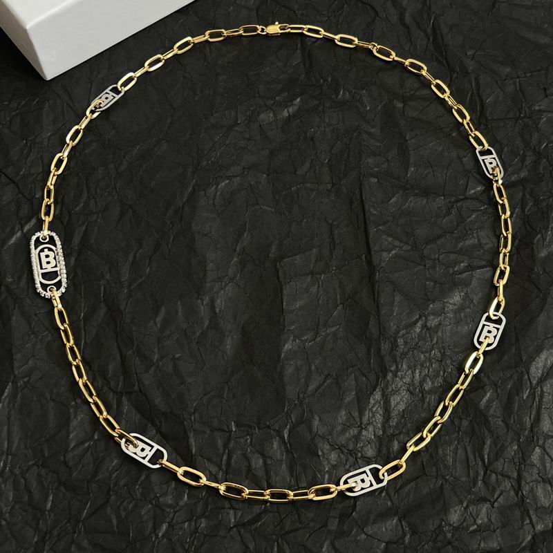 Burberry necklace 04yxh01 (4)