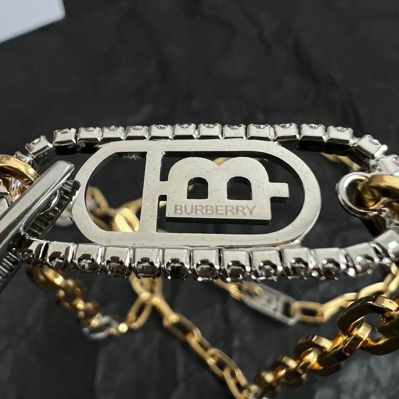 Burberry necklace 04yxh01 (5)