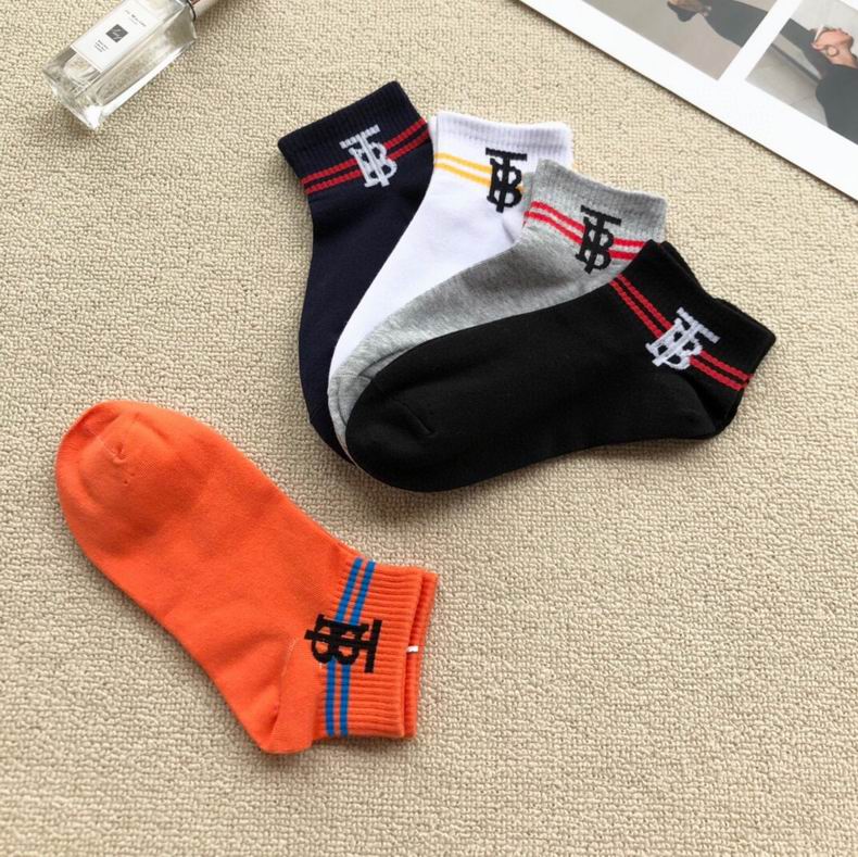 Burberry socks  (8)
