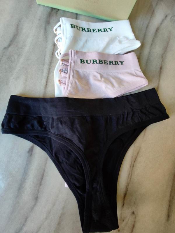 Burberry woman boxer M-XL 20 (1)