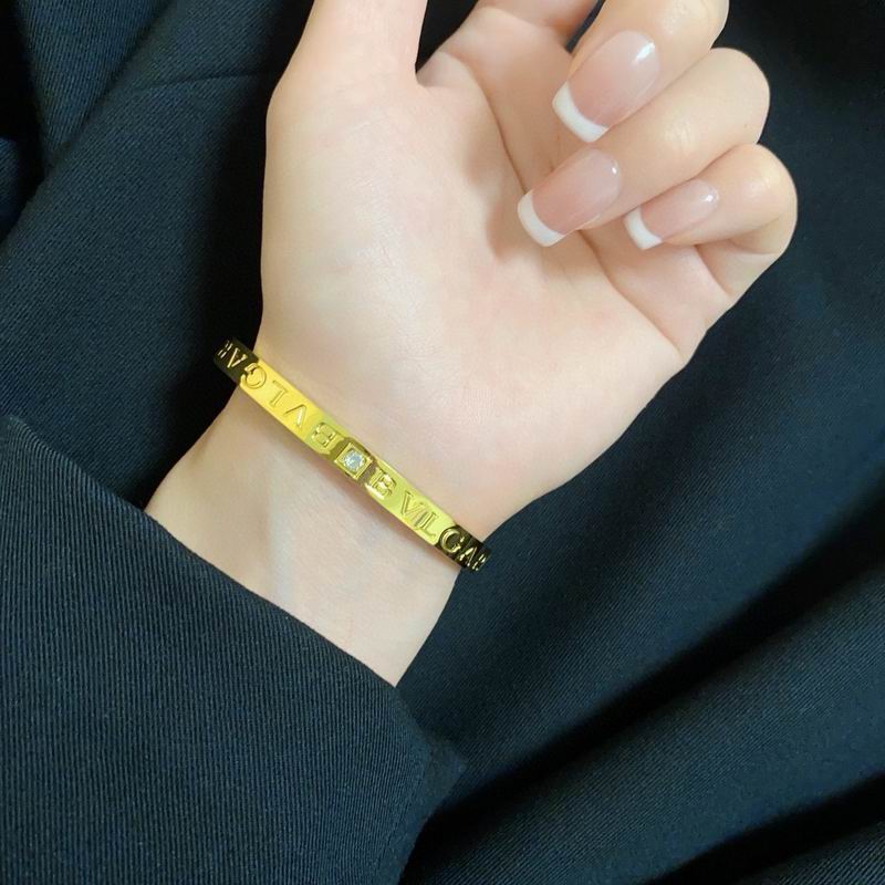 Bvlgari bracelet 04yxh02 (8)