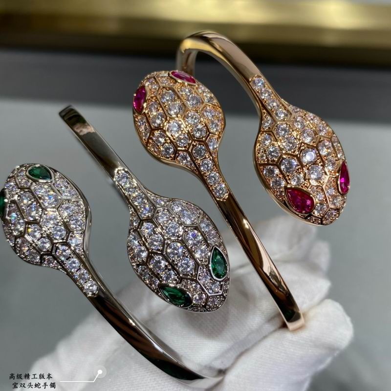 Bvlgari bracelet 04yxh03 (1)