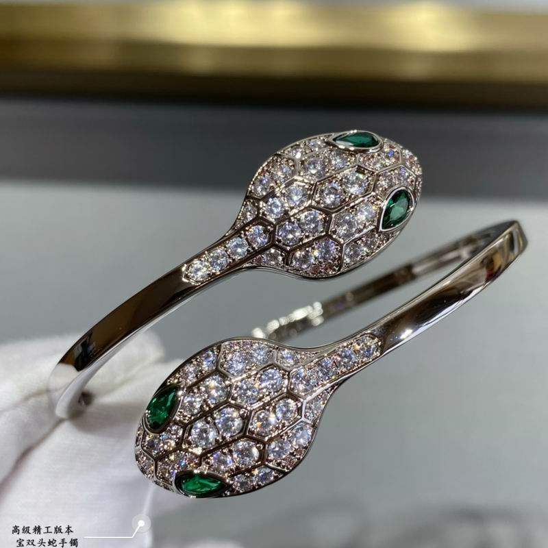 Bvlgari bracelet 04yxh03 (2)