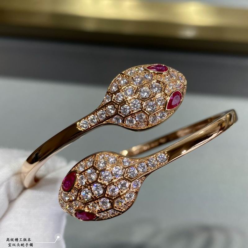 Bvlgari bracelet 04yxh03 (3)