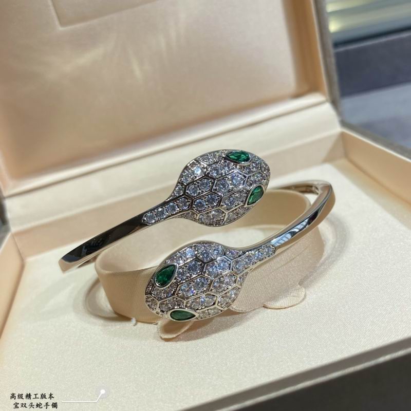 Bvlgari bracelet 04yxh03 (4)