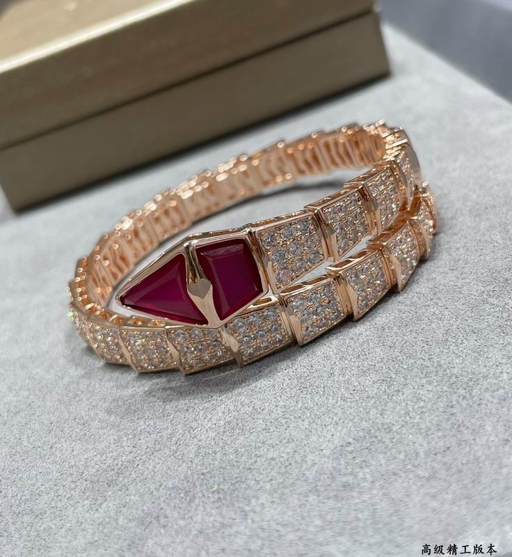 Bvlgari bracelet 04yxh04 (1)