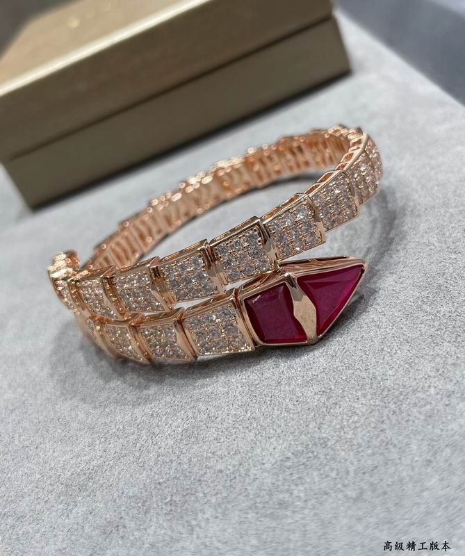 Bvlgari bracelet 04yxh04 (2)