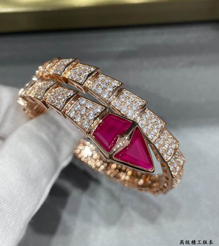 Bvlgari bracelet 04yxh04 (3)