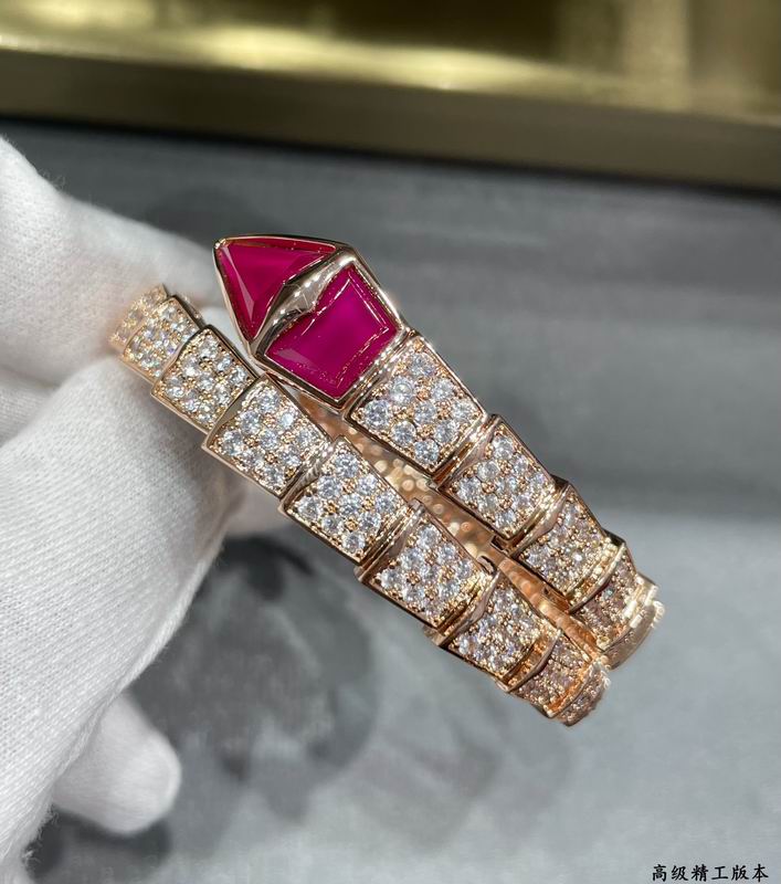 Bvlgari bracelet 04yxh04 (4)