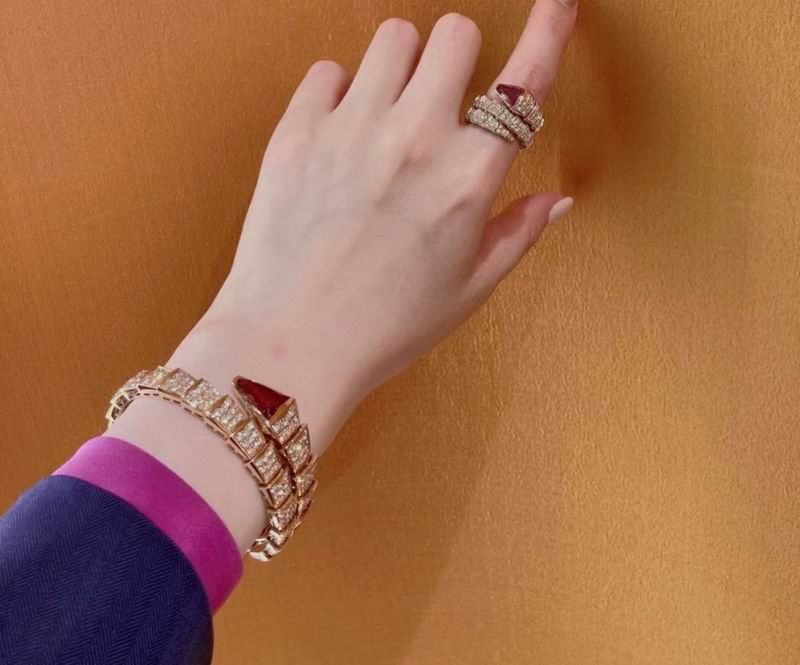 Bvlgari bracelet 04yxh04 (6)