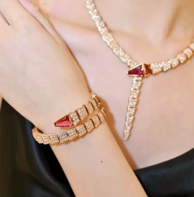 Bvlgari bracelet 04yxh04 (7)