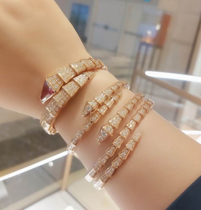 Bvlgari bracelet 04yxh04 (8)