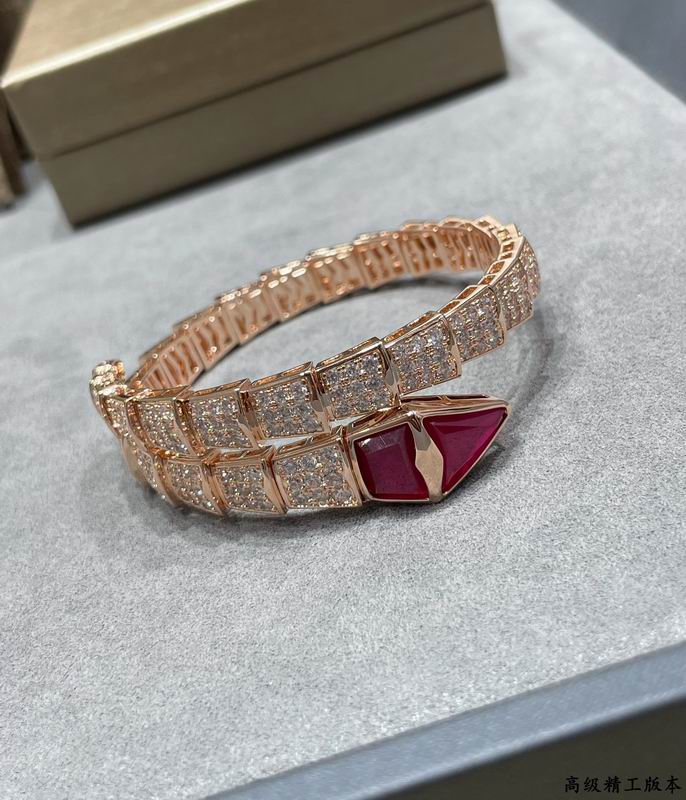 Bvlgari bracelet 04yxh04 (9)