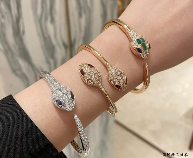 Bvlgari bracelet 04yxh05 (6)