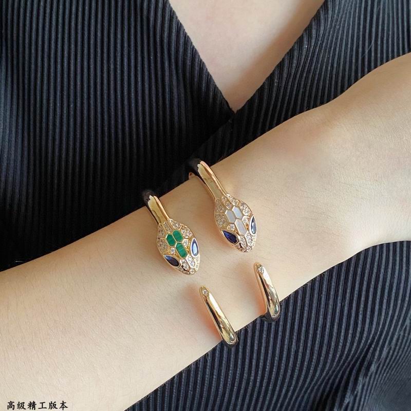 Bvlgari bracelet 04yxh05 (7)