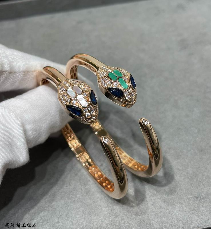 Bvlgari bracelet 04yxh05 (8)