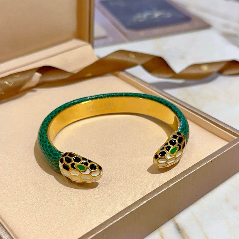 Bvlgari bracelet 04yxh06 (12)
