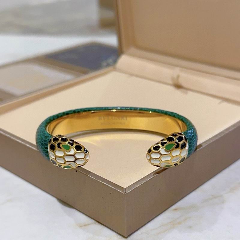 Bvlgari bracelet 04yxh06 (13)