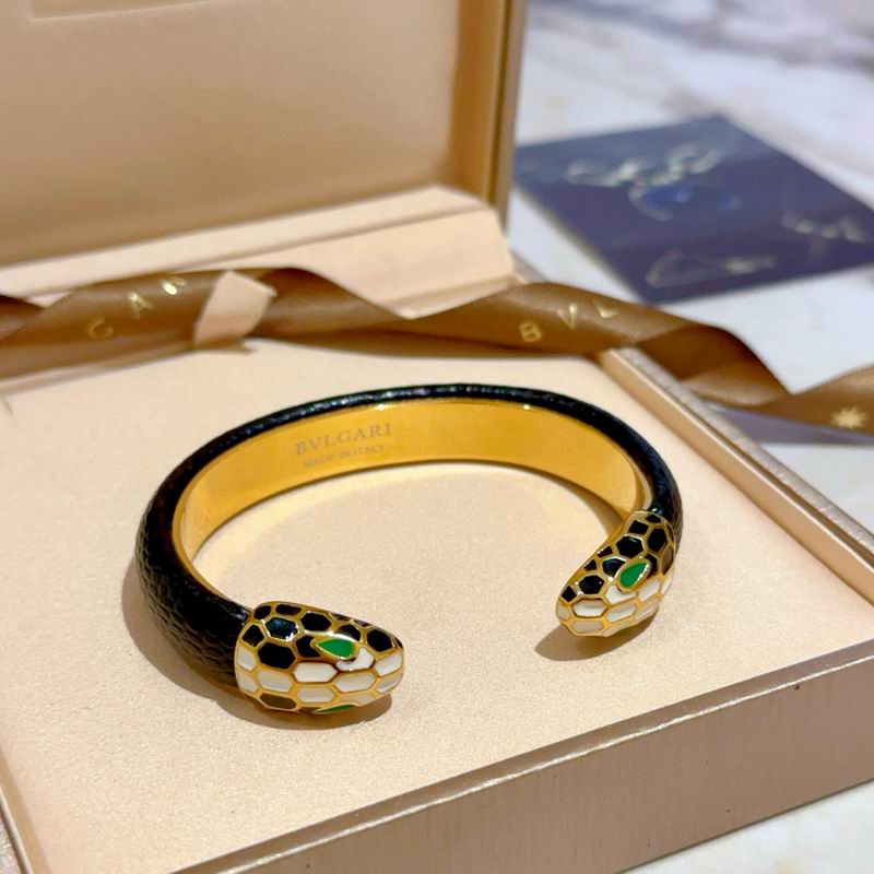 Bvlgari bracelet 04yxh06 (16)