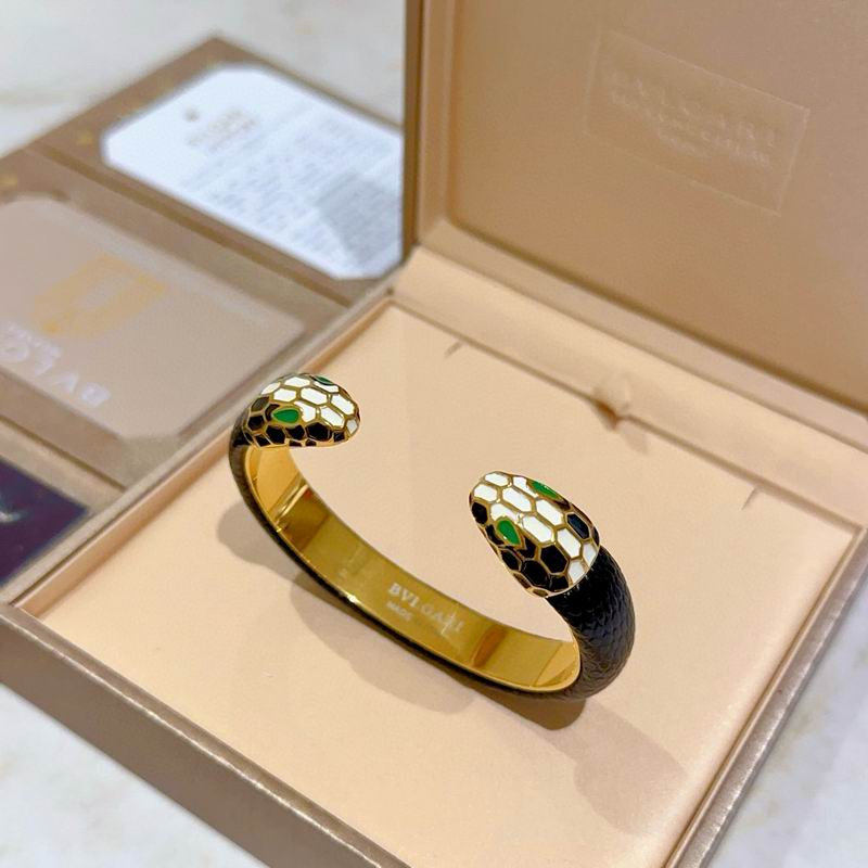 Bvlgari bracelet 04yxh06 (17)