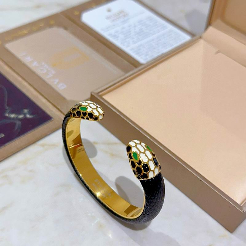 Bvlgari bracelet 04yxh06 (18)