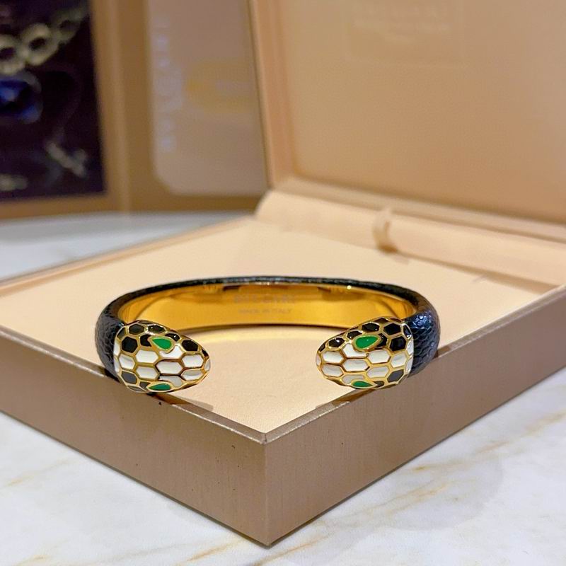 Bvlgari bracelet 04yxh06 (19)