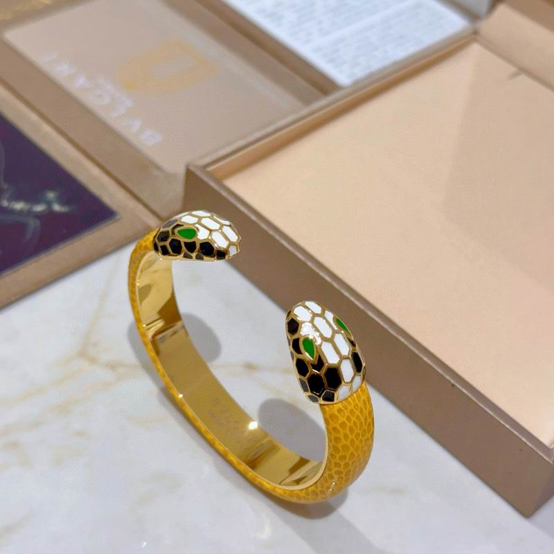 Bvlgari bracelet 04yxh06 (8)