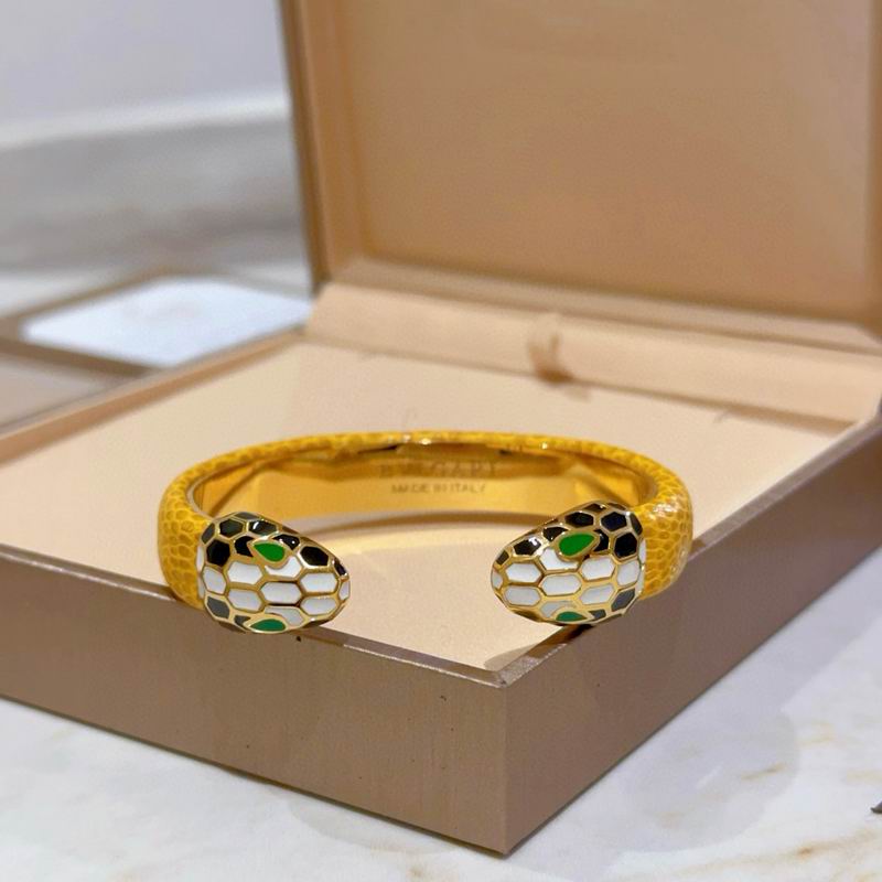 Bvlgari bracelet 04yxh06 (9)